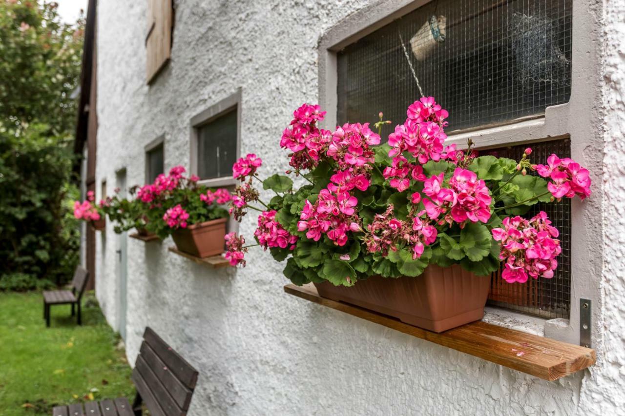 Pure Eifel Villa Oberkail Kültér fotó